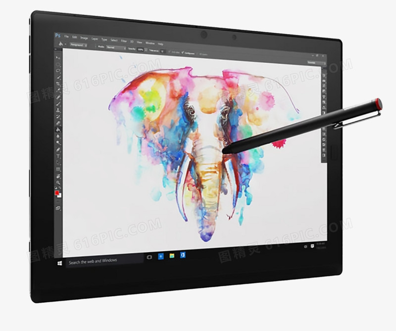 ThinkPad X1 Tablet