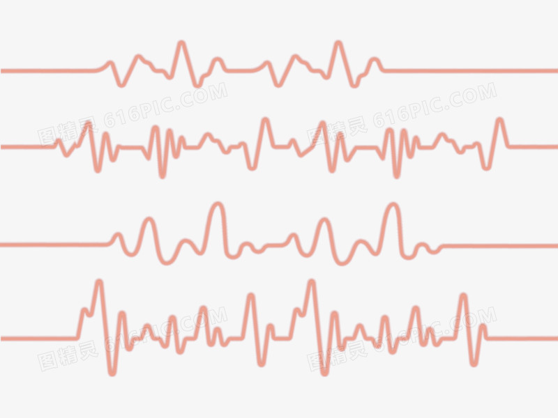 关键词:心跳红色曲线免费pngpng心跳线图精灵为您提供心电图矢量免费