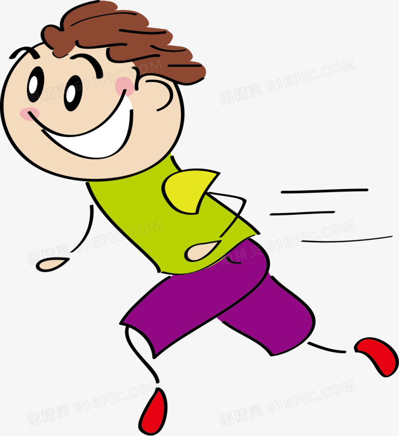 关键词:卡通儿童手绘人物图精灵为您提供奔跑的小孩免费下载,本设计