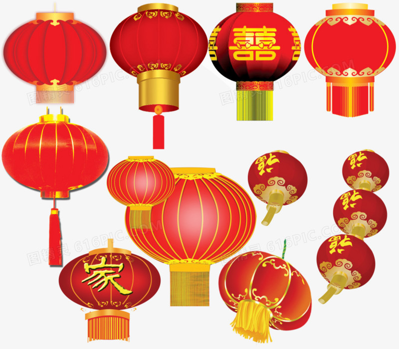 关键词:              祝福红色福国庆庆典红灯笼节日庆典
