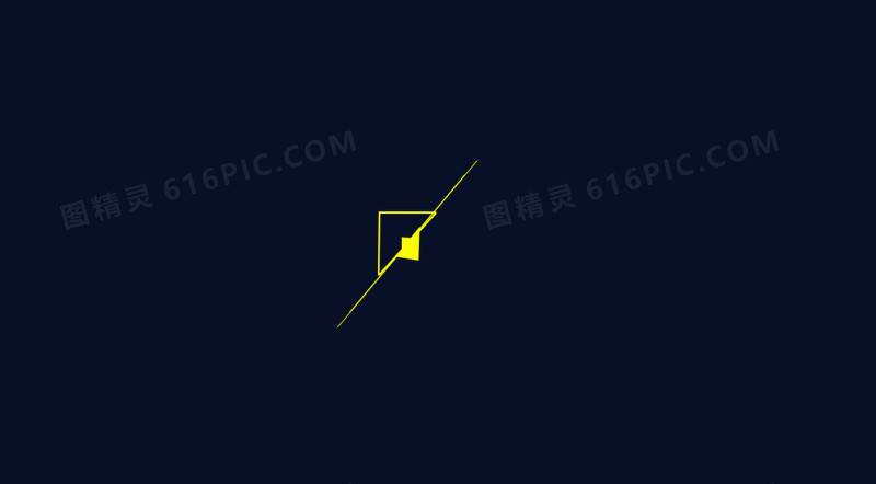 飘浮星光