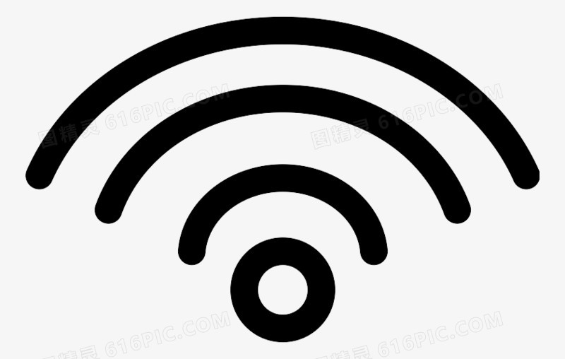 无线连接web-UI-icons