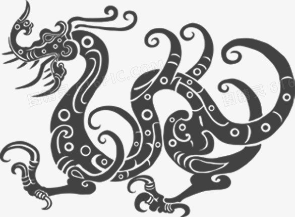 图腾龙