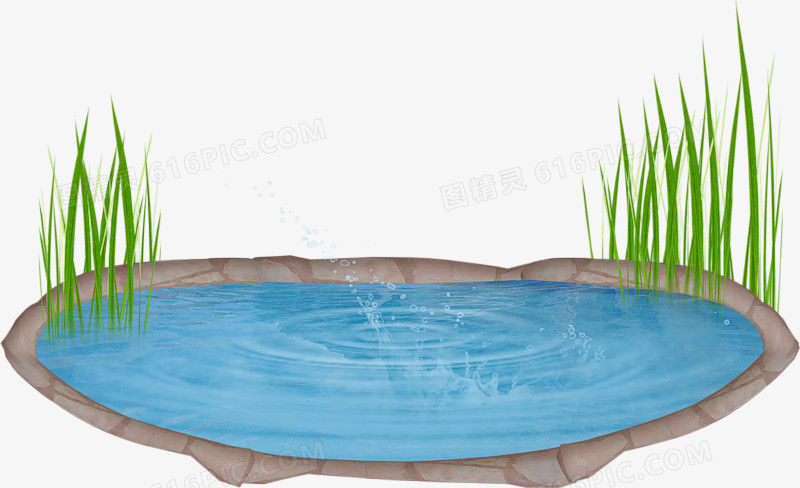 关键词:卡通草丛池塘池水图精灵为您提供卡通池塘免费下载,本设计作品
