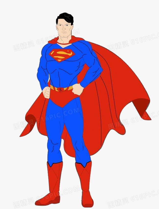 关键词:矢量超人英雄superman图精灵为您提供超人矢量图免费下载,本