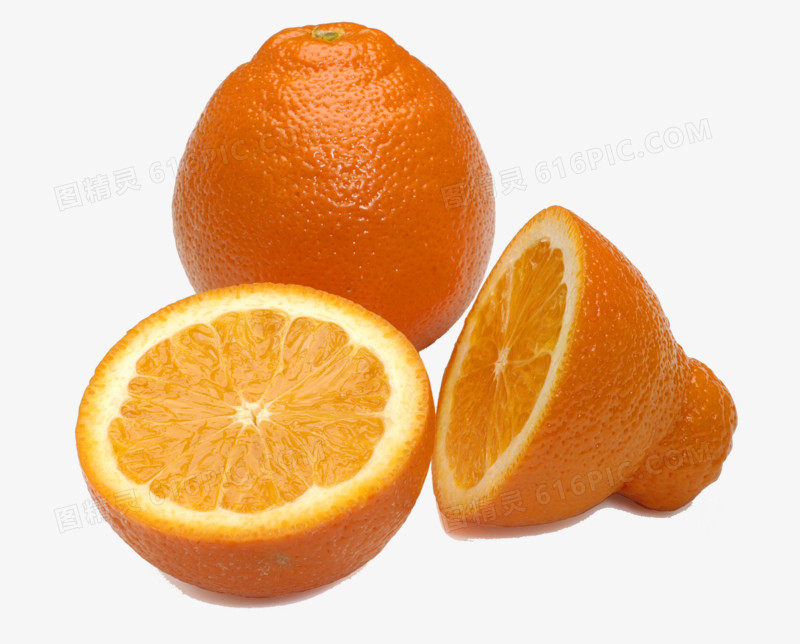 高清橙子图片