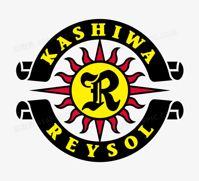 关键词:              柏太阳神kashiwareysolj联赛队徽标志