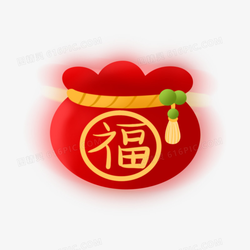 一组新年弥散风合集元素三