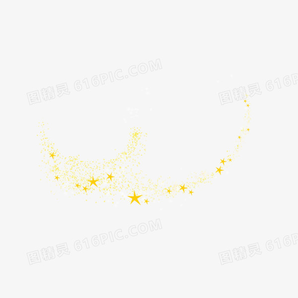 漂浮星星