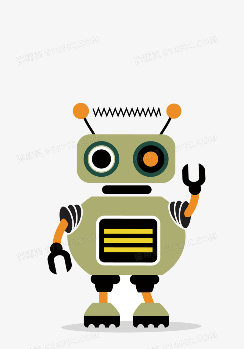 关键词:机器人电器卡通图精灵为您提供机器人免费下载,本设计作品为
