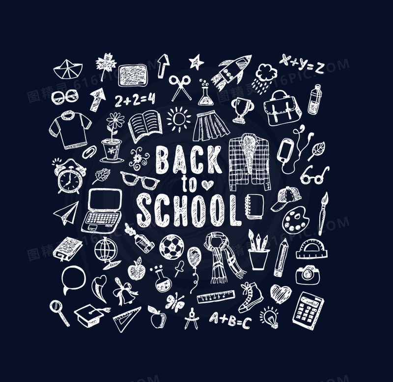 back school