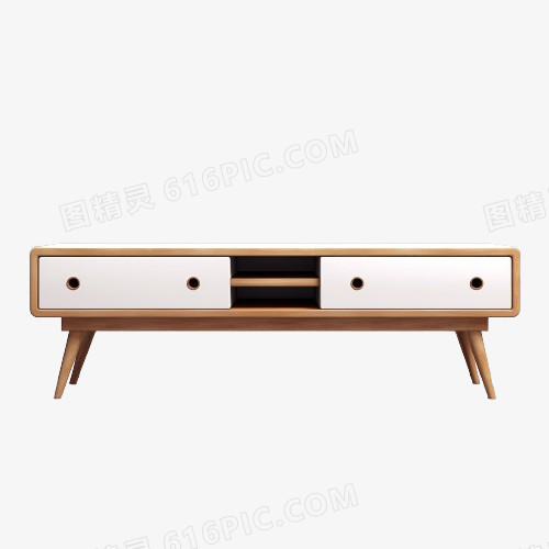 仿真木制抽屉家具