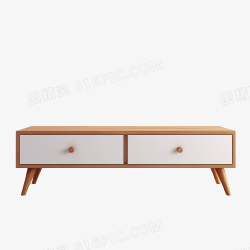 仿真木制抽屉家具