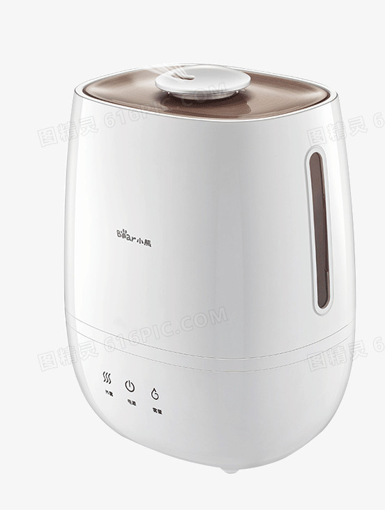 简约加湿器