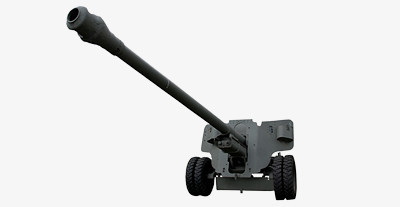 现代火炮