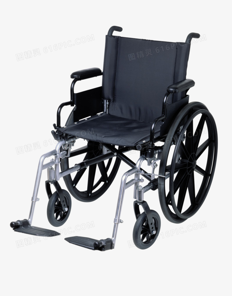 医院专用的轮椅
