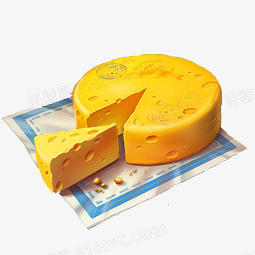 野餐芝士奶酪