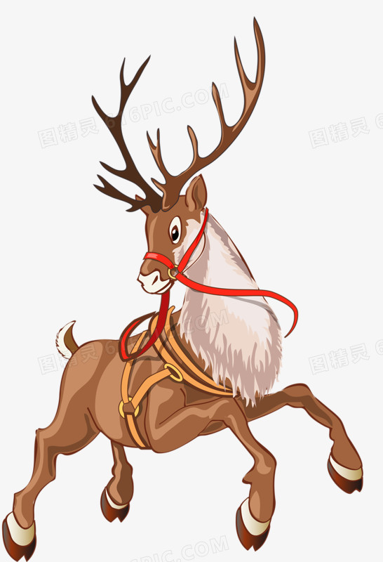 关键词:麋鹿节日圣诞手绘图精灵为您提供圣诞麋鹿免费下载,本设计作品