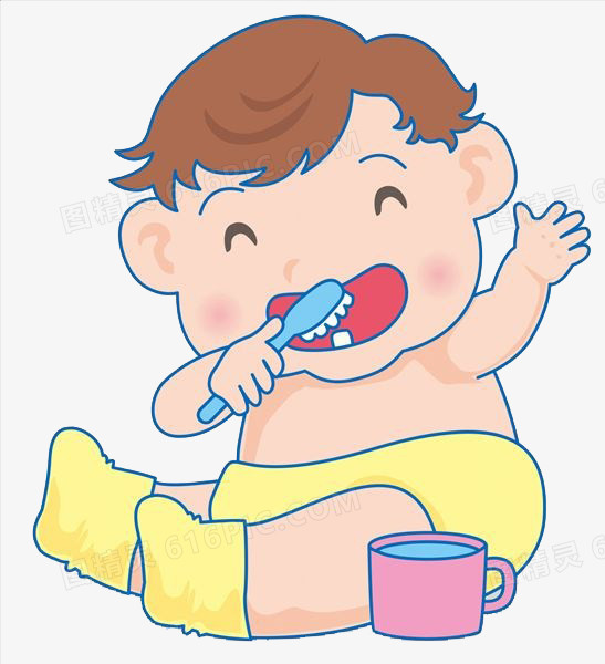 关键词:刷牙宝宝卡通可爱图精灵为您提供刷牙的宝宝免费下载,本设计