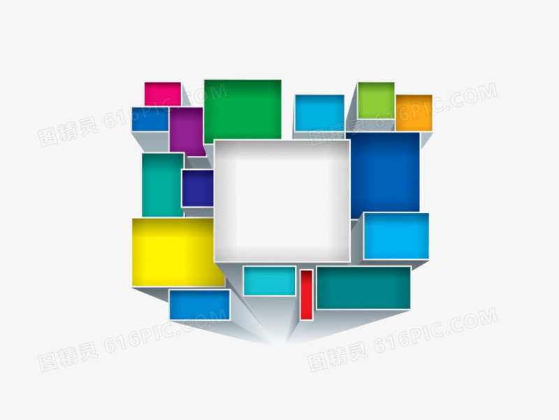 关键词:彩色方块立体图案图精灵为您提供彩色方块免费下载,本设计作品