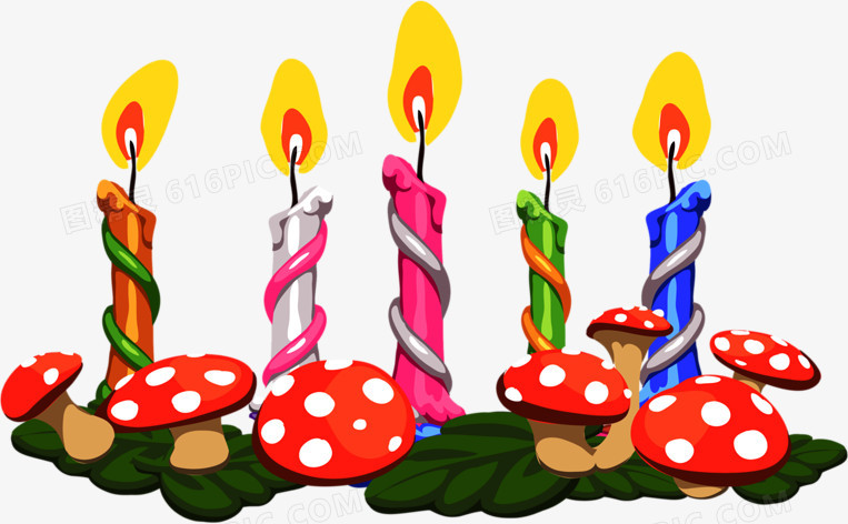 关键词:              生日庆典庆祝蜡烛
