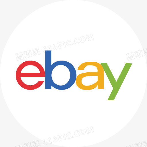 Ebay图标