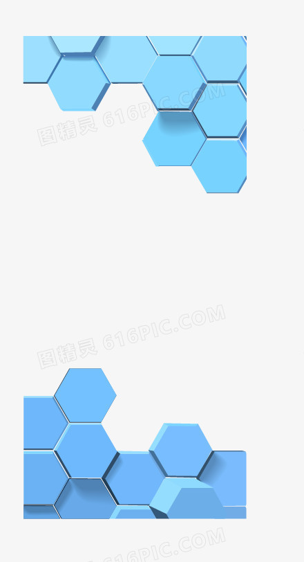 几何多边形底纹