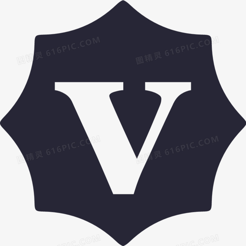 公众号符号