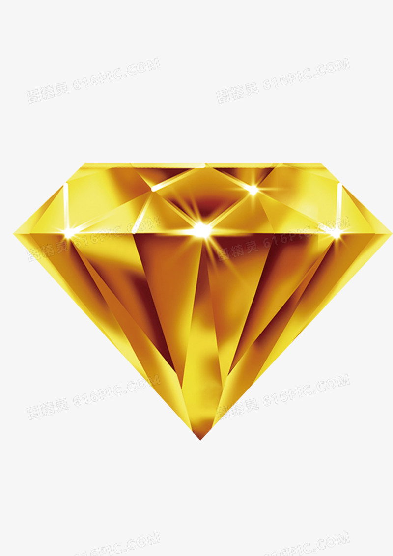 钻石图标钻石戒指卡通钻石紫水晶水晶奖杯钻石背景钻石发光钻石水晶