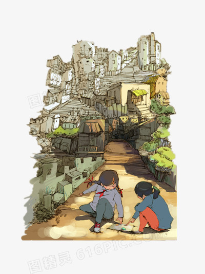 童年