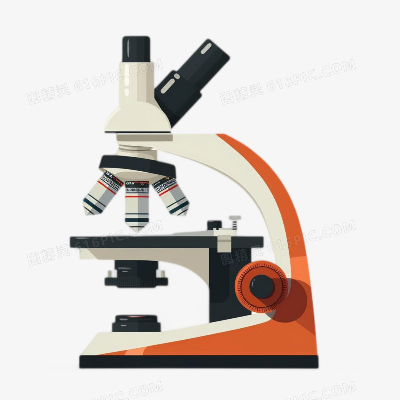 工具显微镜免抠元素