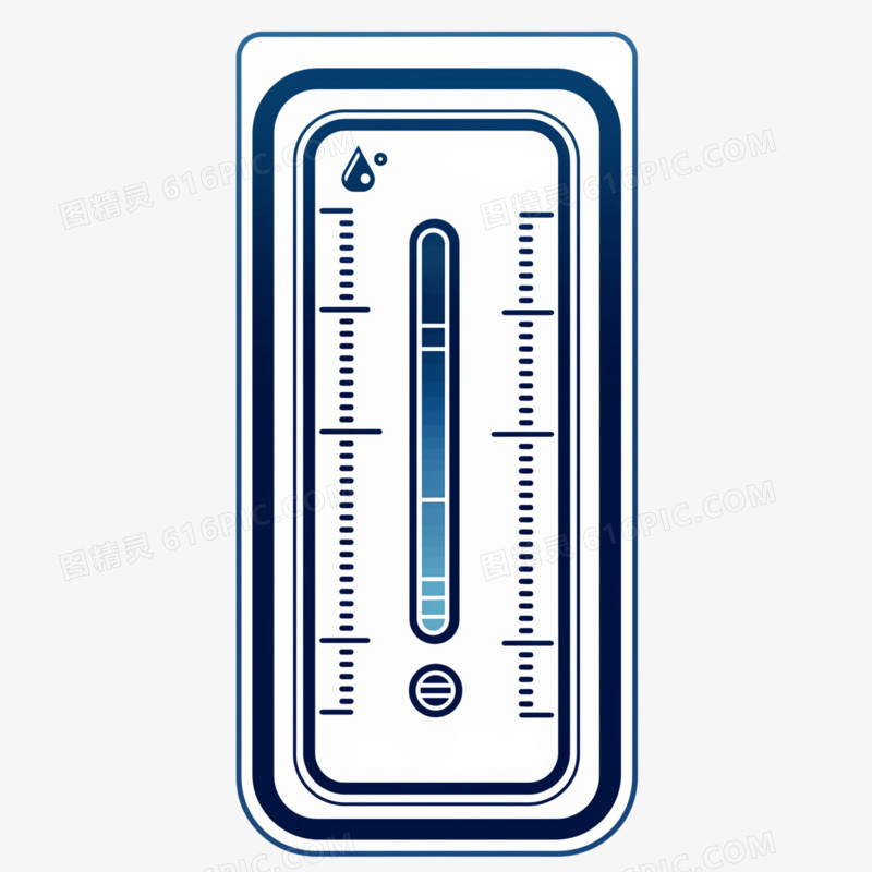 温度图标免抠元素