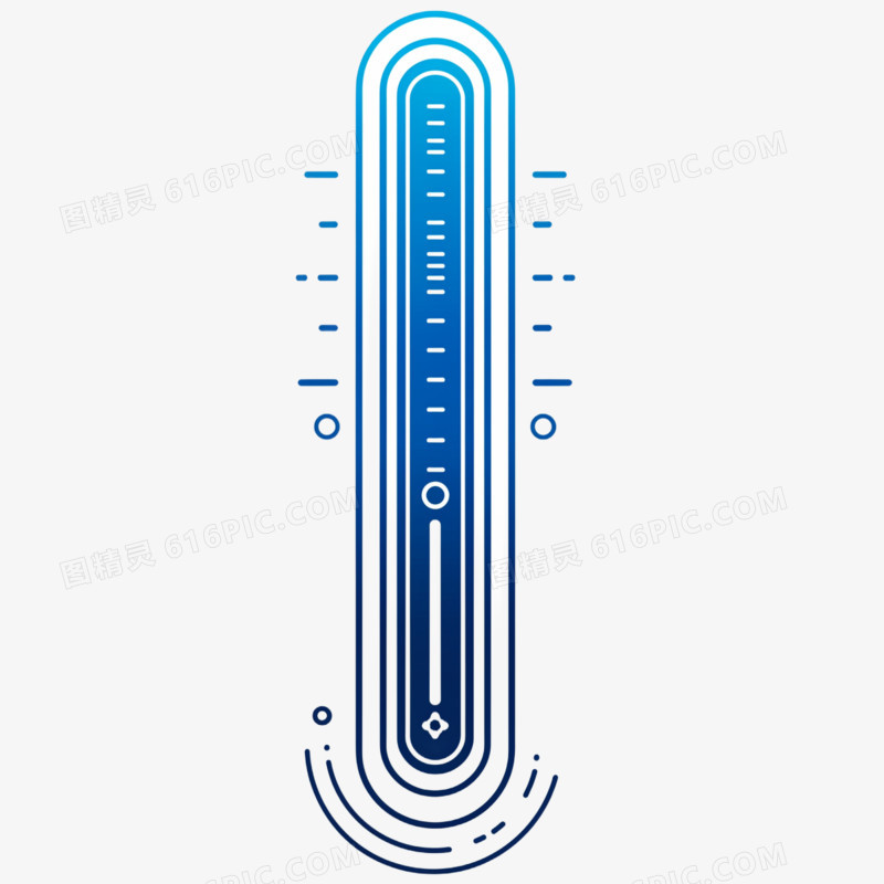 温度图标免抠元素