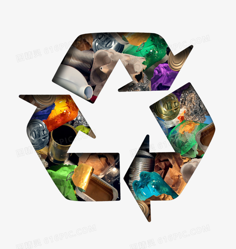关键词:废物循环循环标志垃圾循环废物利用图精灵为您提供废物循环