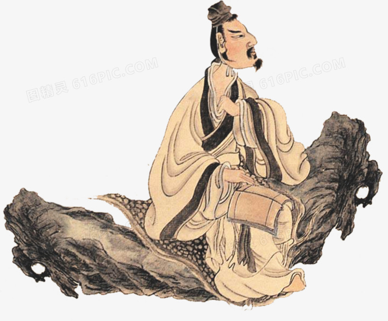 关键词:古代人物古典中国风国画黄色图精灵为您提供古典人物免费下载