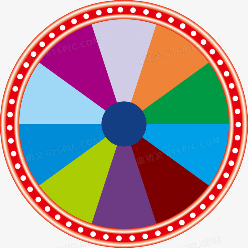 关键词:彩色圆活动图精灵为您提供转盘免费下载,本设计作品为转盘