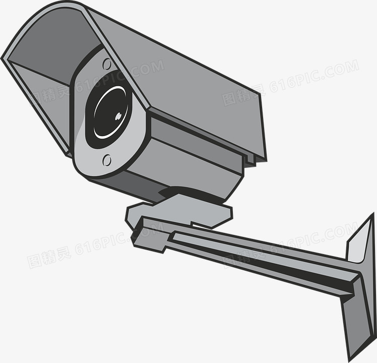关键词:监视器电子科技摄像器监控器卡通监控手绘监控图精灵为您提供