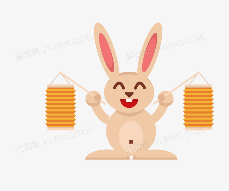 关键词:兔子玉兔卡通中秋节图精灵为您提供卡通小兔子免费下载,本设计