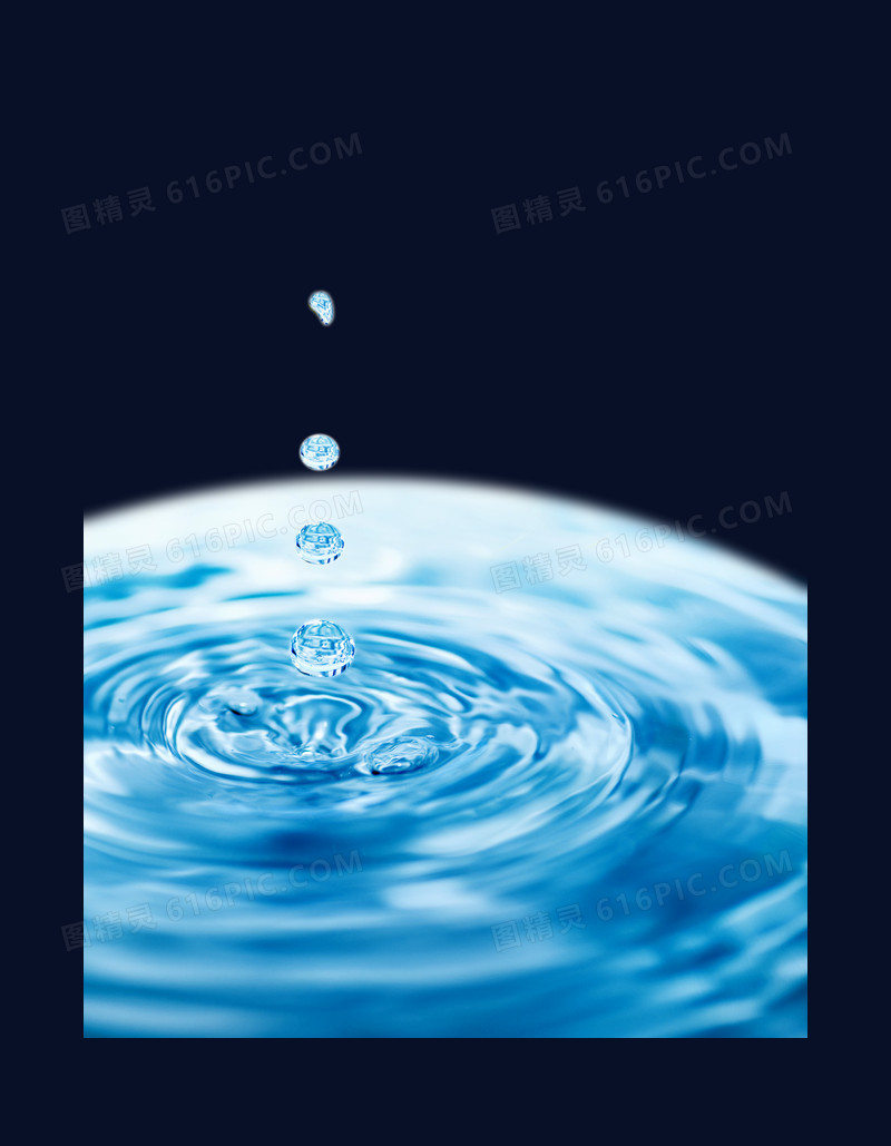 水纹