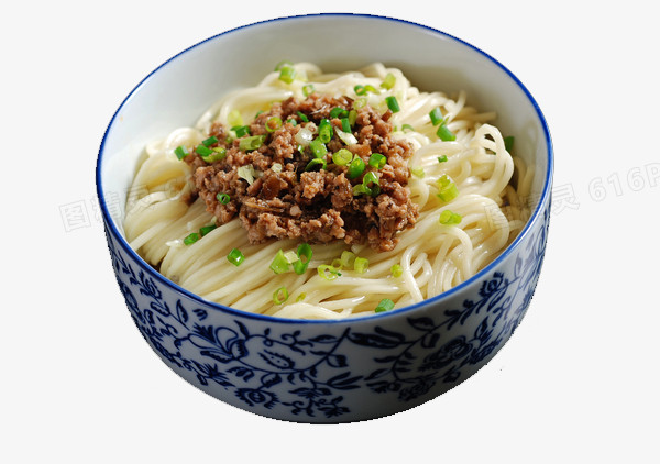 面条