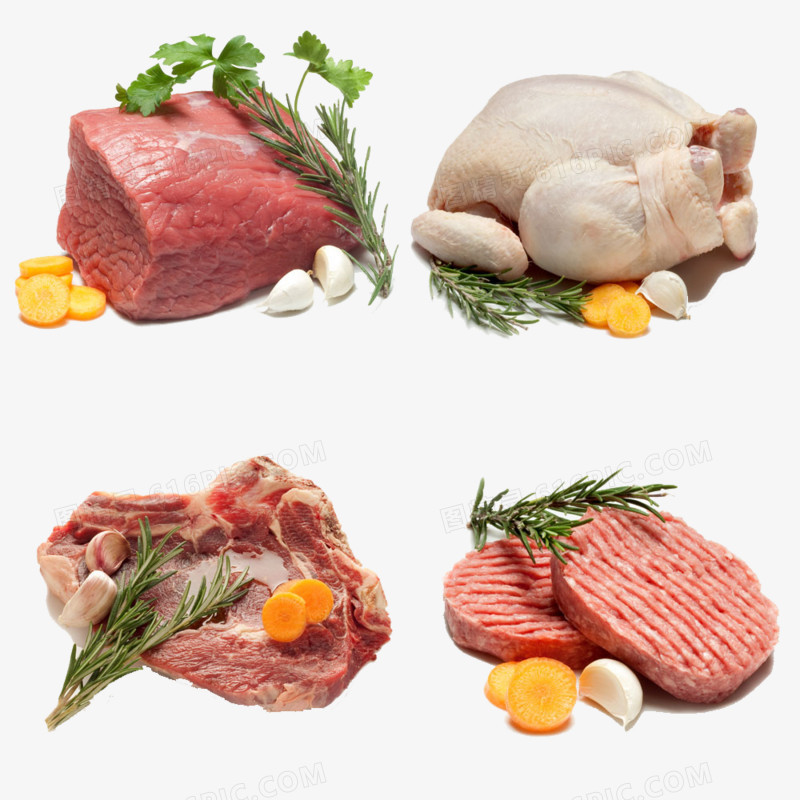 牛肉