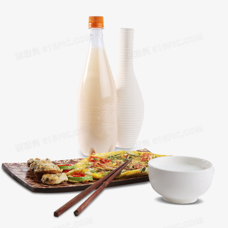 韩国美食