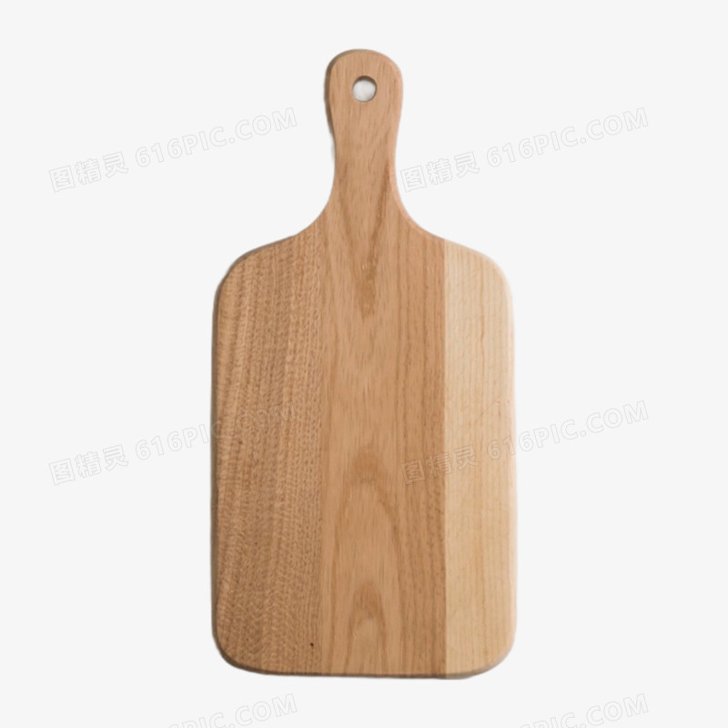 砧板家居用品免抠元素