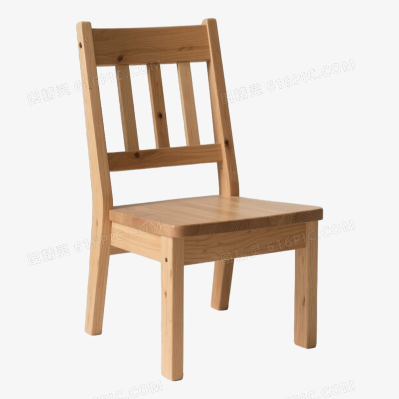 椅子家居用品免抠元素