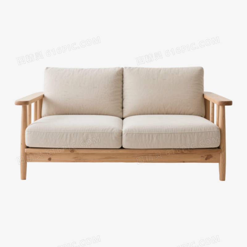 沙发家居用品免抠元素