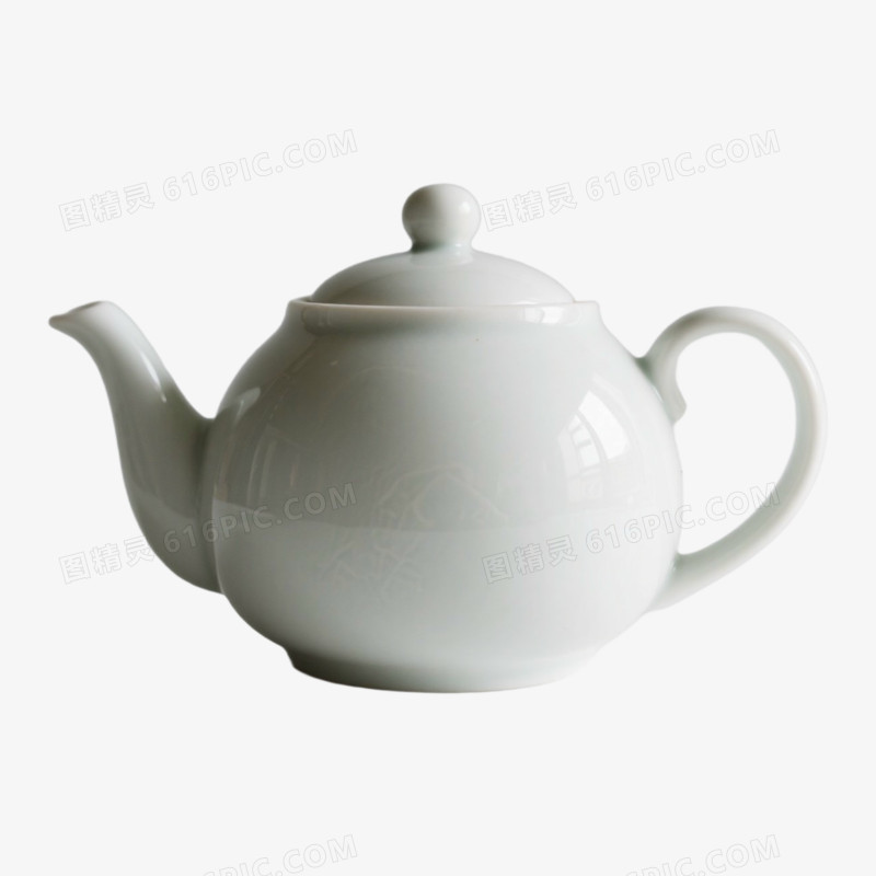 茶壶家具家居日用品免抠元素