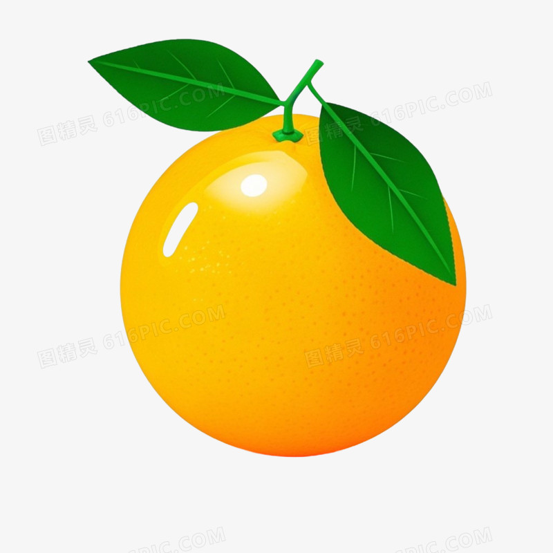 夏季小清新免抠元素