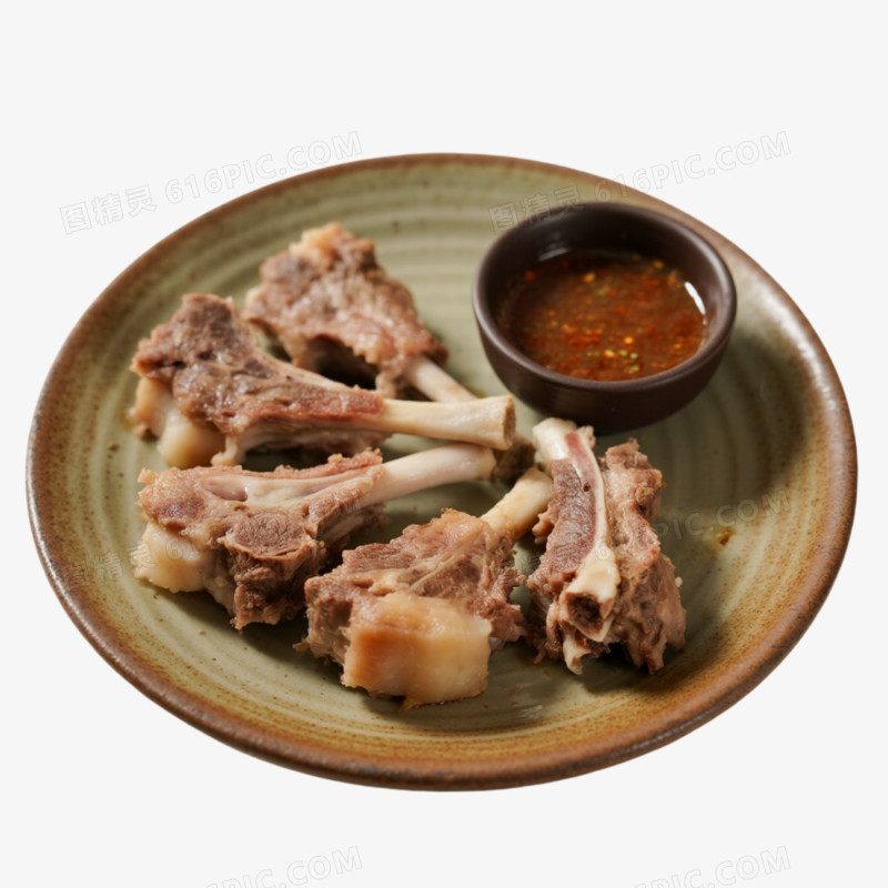 蒙古特色免抠元素