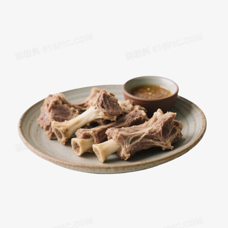 蒙古特色免抠元素