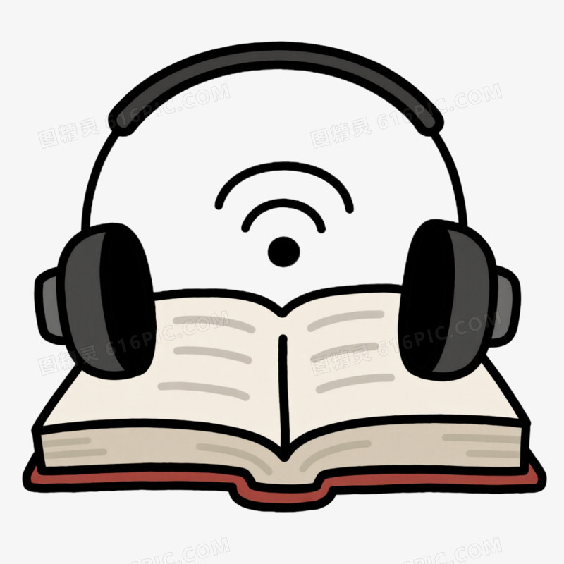 声音相关图标免抠元素